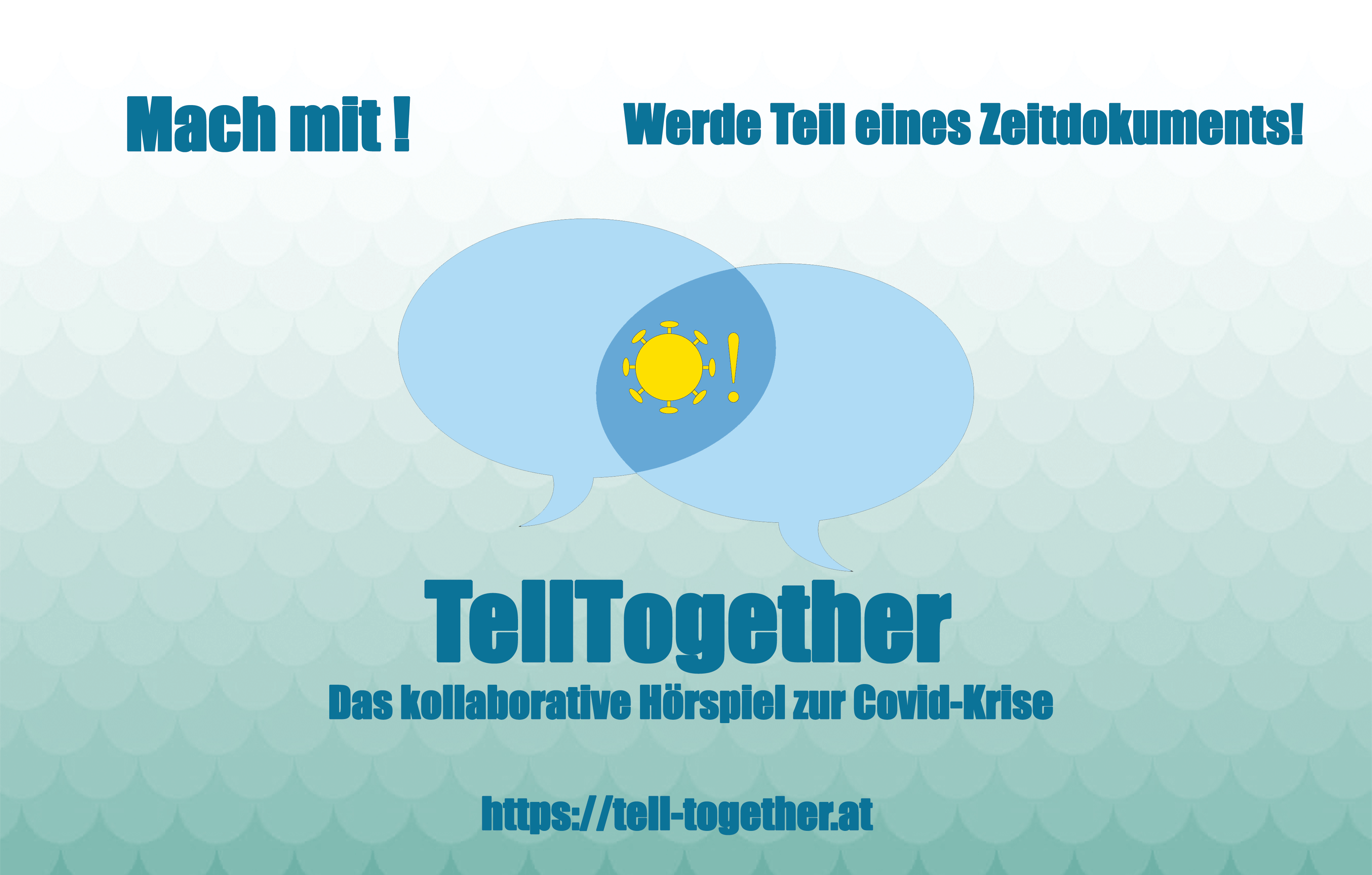 Tell Together