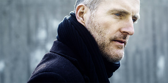 Robert Ritter Actor Robert Seethaler